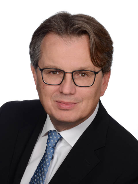 Bernhard Reiter Bernhard Reiter
